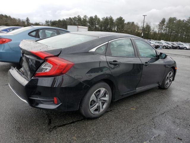 2HGFC2F6XKH576090 | 2019 HONDA CIVIC LX