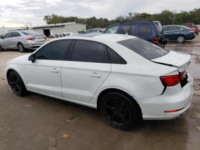 2015 AUDI A3 PREMIUM WAUBFGFFXF1123266