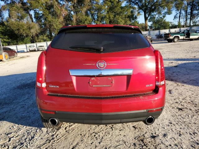 3GYFNBE36GS563366 | 2016 CADILLAC SRX LUXURY