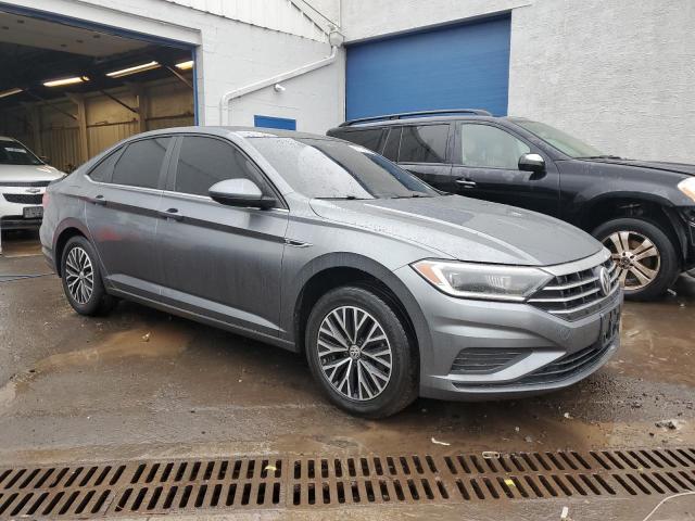 3VWE57BU7KM032893 | 2019 VOLKSWAGEN JETTA SEL