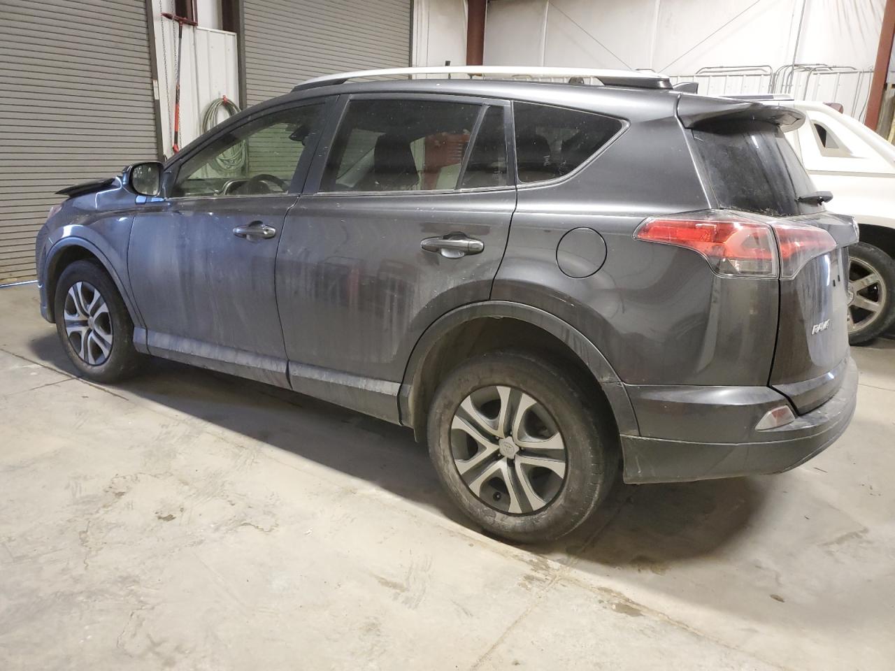 JTMBFREVXHJ714322 TOYOTA RAV4 2017