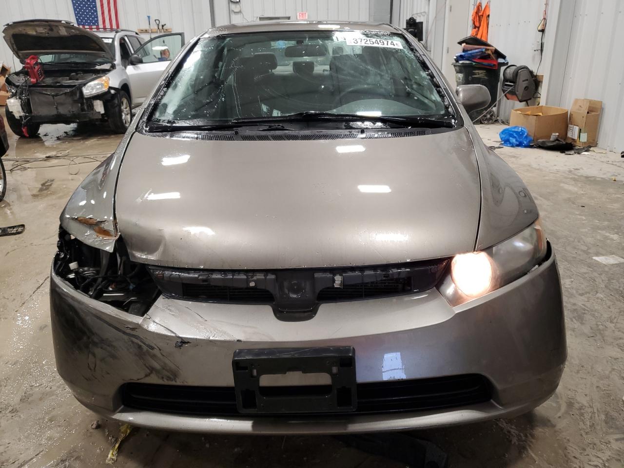 2HGFA16508H352908 2008 Honda Civic Lx