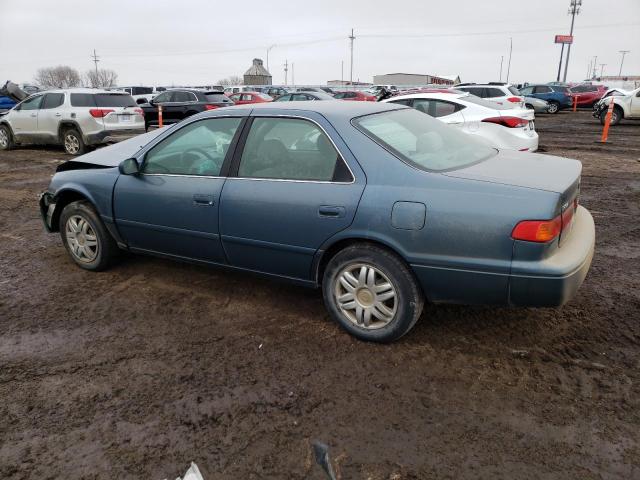 4T1BG22K71U860224 | 2001 Toyota camry ce