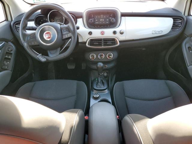 ZFBCFYBT0GP332388 | 2016 Fiat 500x easy