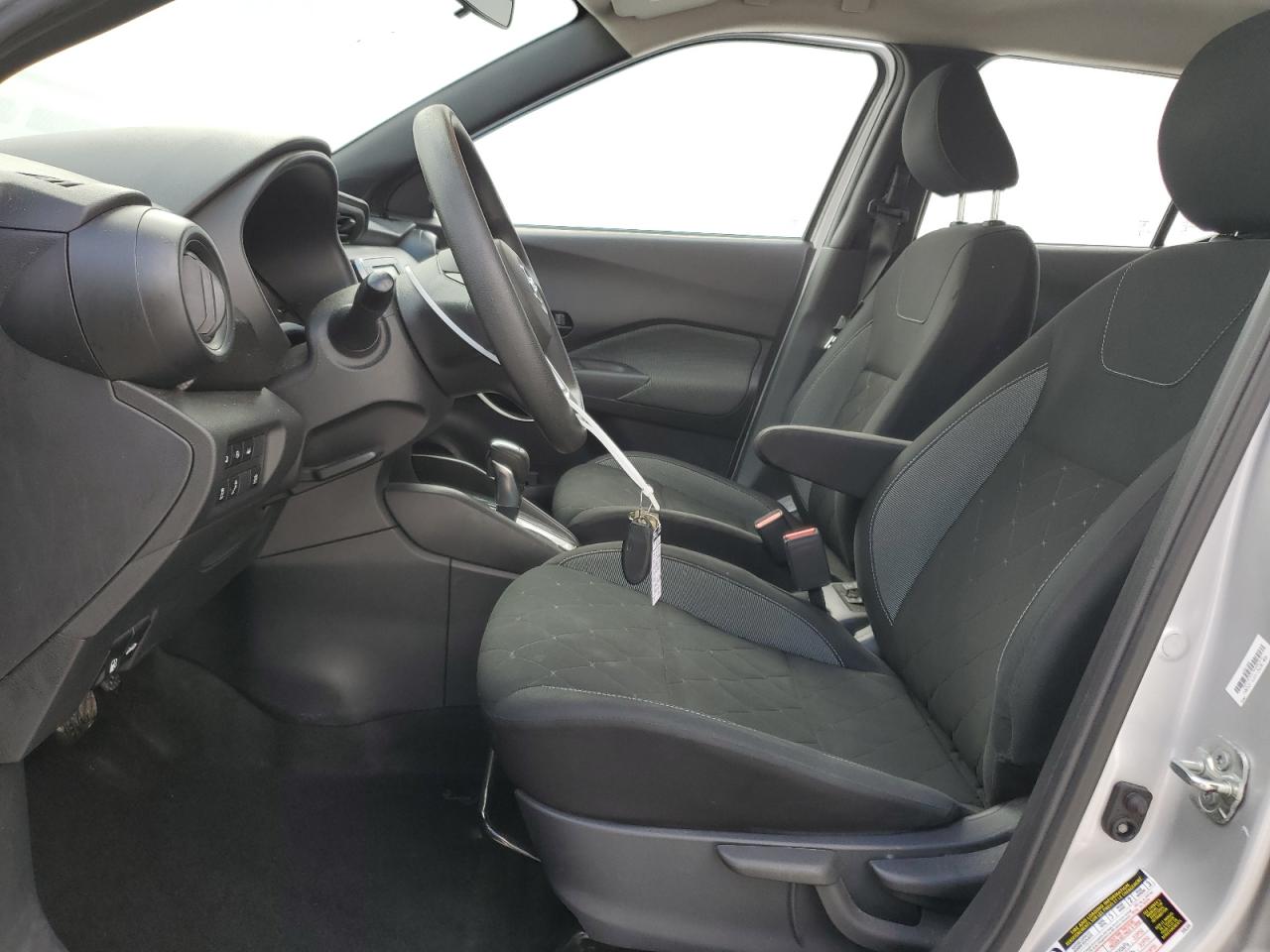 3N1CP5BV1LL526338 NISSAN KICKS 2020