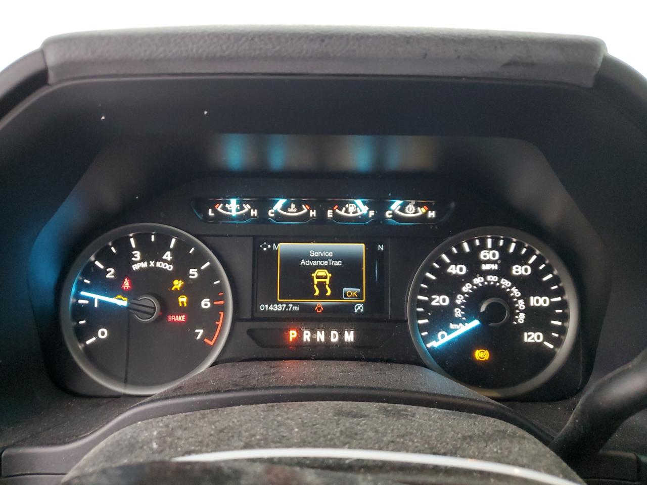 1FTFX1E5XJKF43460 FORD F-150 2018