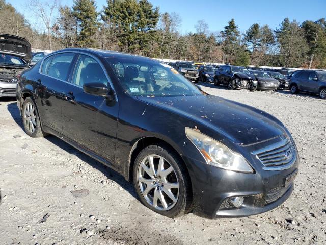 JN1CV6AR0BM400055 | 2011 Infiniti g37