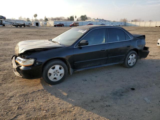 2002 Honda Accord Coupe EX