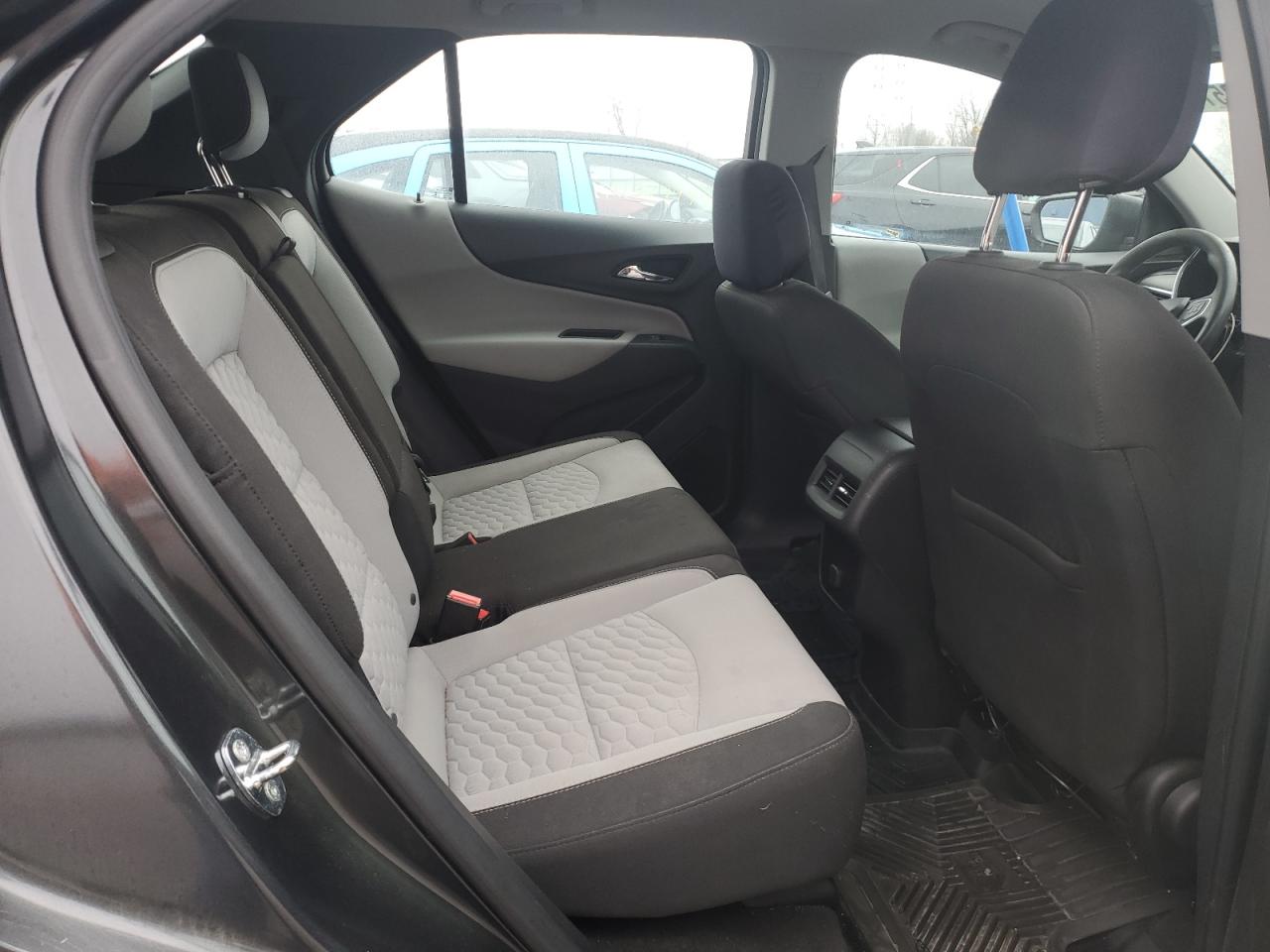 2GNAXHEV3J6120376 CHEVROLET EQUINOX 2018