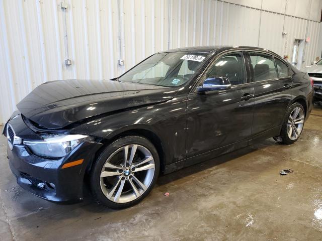 2014 BMW 3 Series 328xi