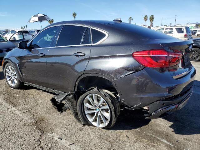 5UXKU0C58K0S97623 2019 BMW X6 - Image 2