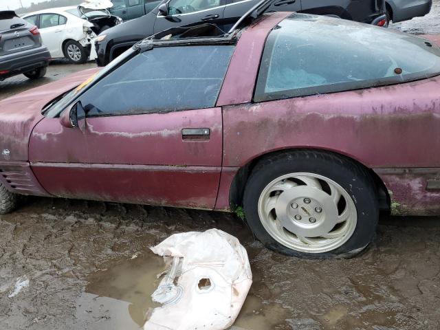 1G1YY23P5P5108393 | 1993 Chevrolet corvette