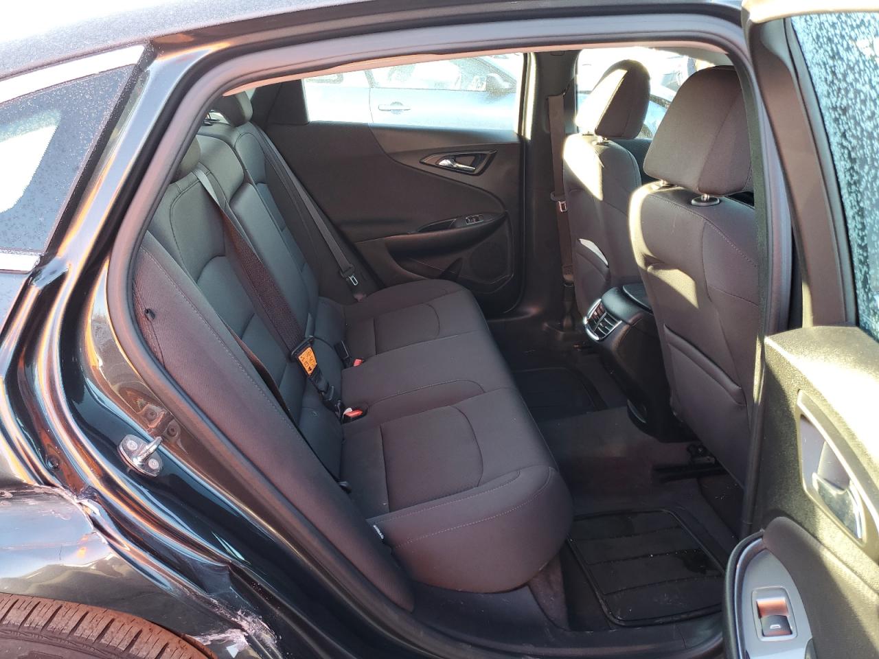 1G1ZE5ST8HF285352 CHEVROLET MALIBU 2017