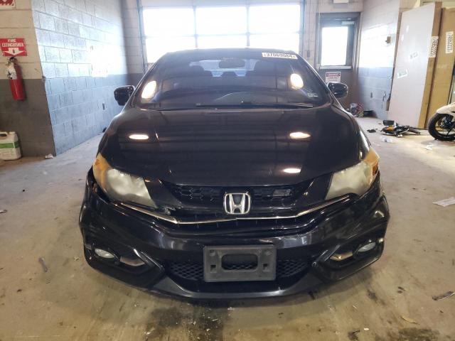 2HGFG4A50EH700127 | 2014 HONDA CIVIC SI