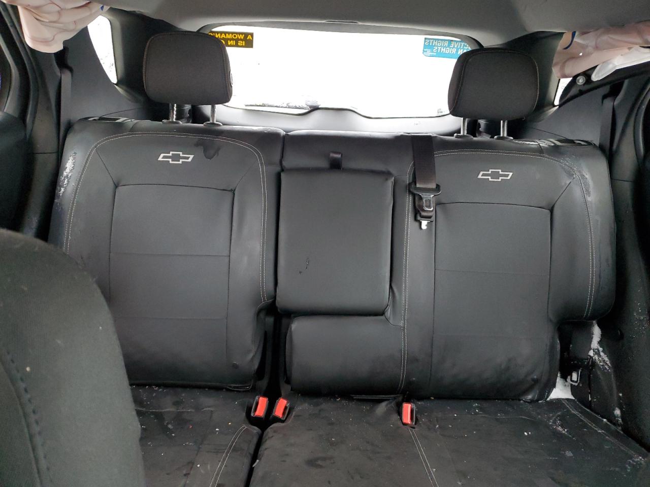 2GNAXVEX2K6206425 CHEVROLET EQUINOX 2019