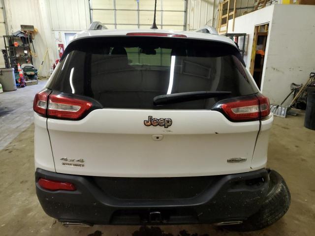 1C4PJMCSXFW564535 | 2015 JEEP CHEROKEE L