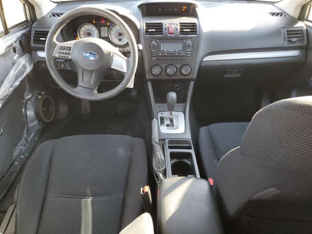 JF1GJAA66EH007568 | 2014 SUBARU IMPREZA