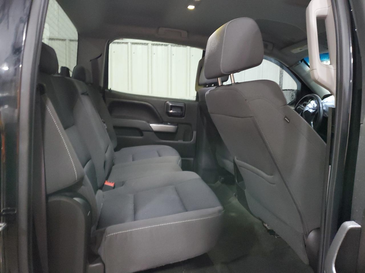 3GCUKREC7HG210072 CHEVROLET ALL Models 2017