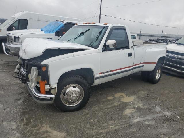 1991 GMC  