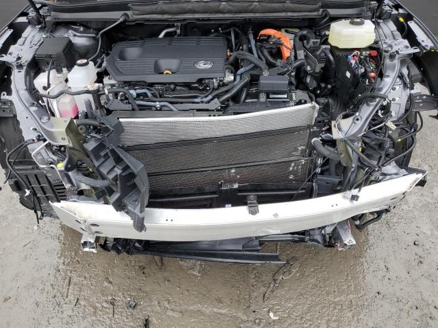 2023 LEXUS RX 350H BA - 2T2BBMCAXPC021903
