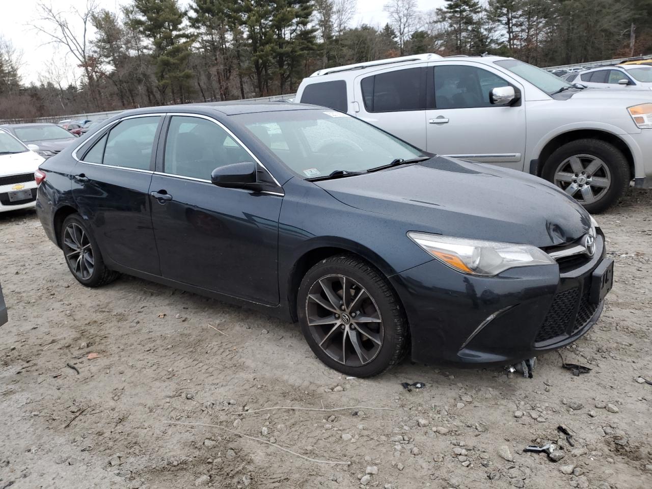 4T1BF1FK3GU521945 TOYOTA CAMRY 2016