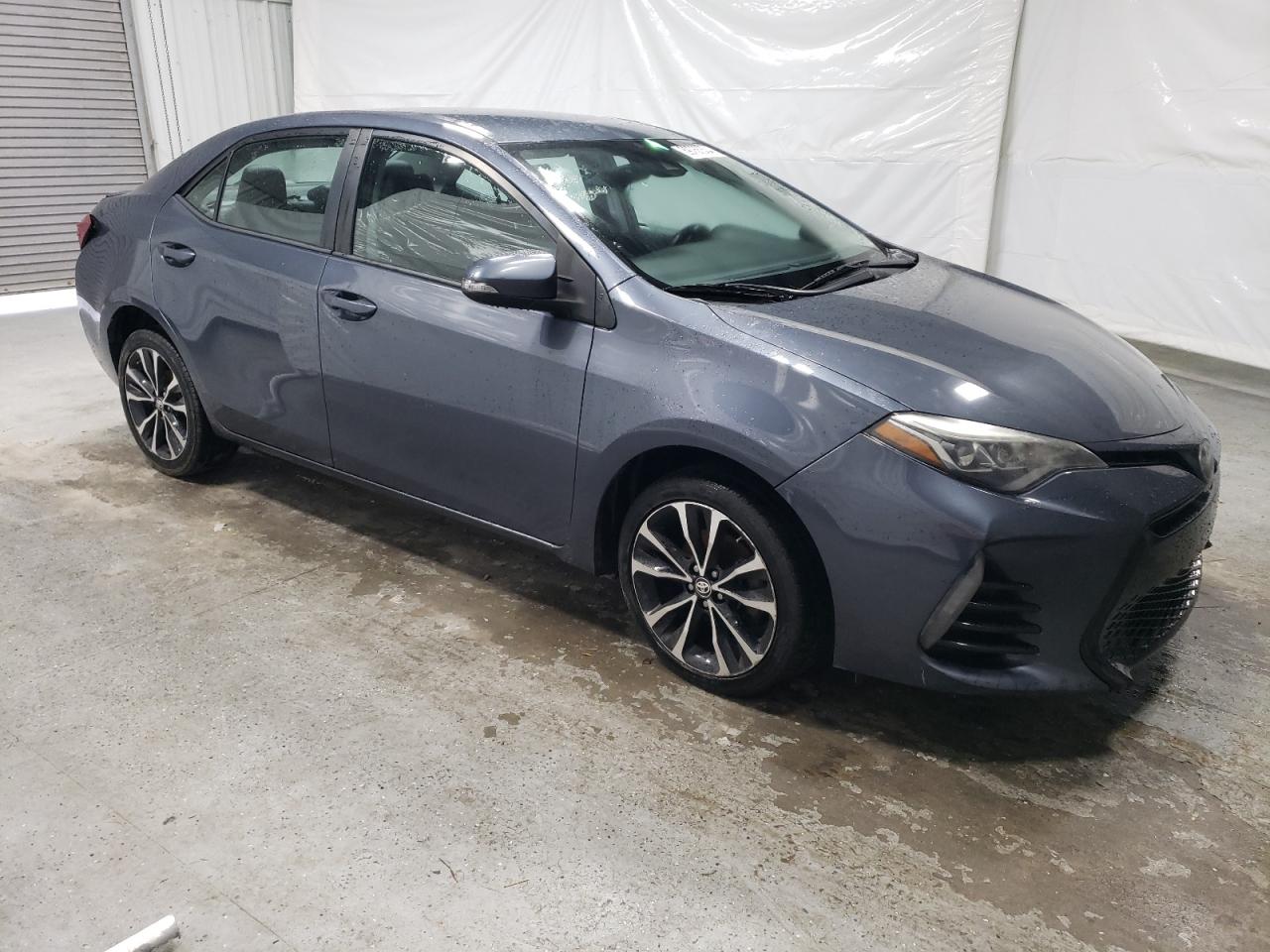 5YFBURHE4HP586706 TOYOTA COROLLA 2017