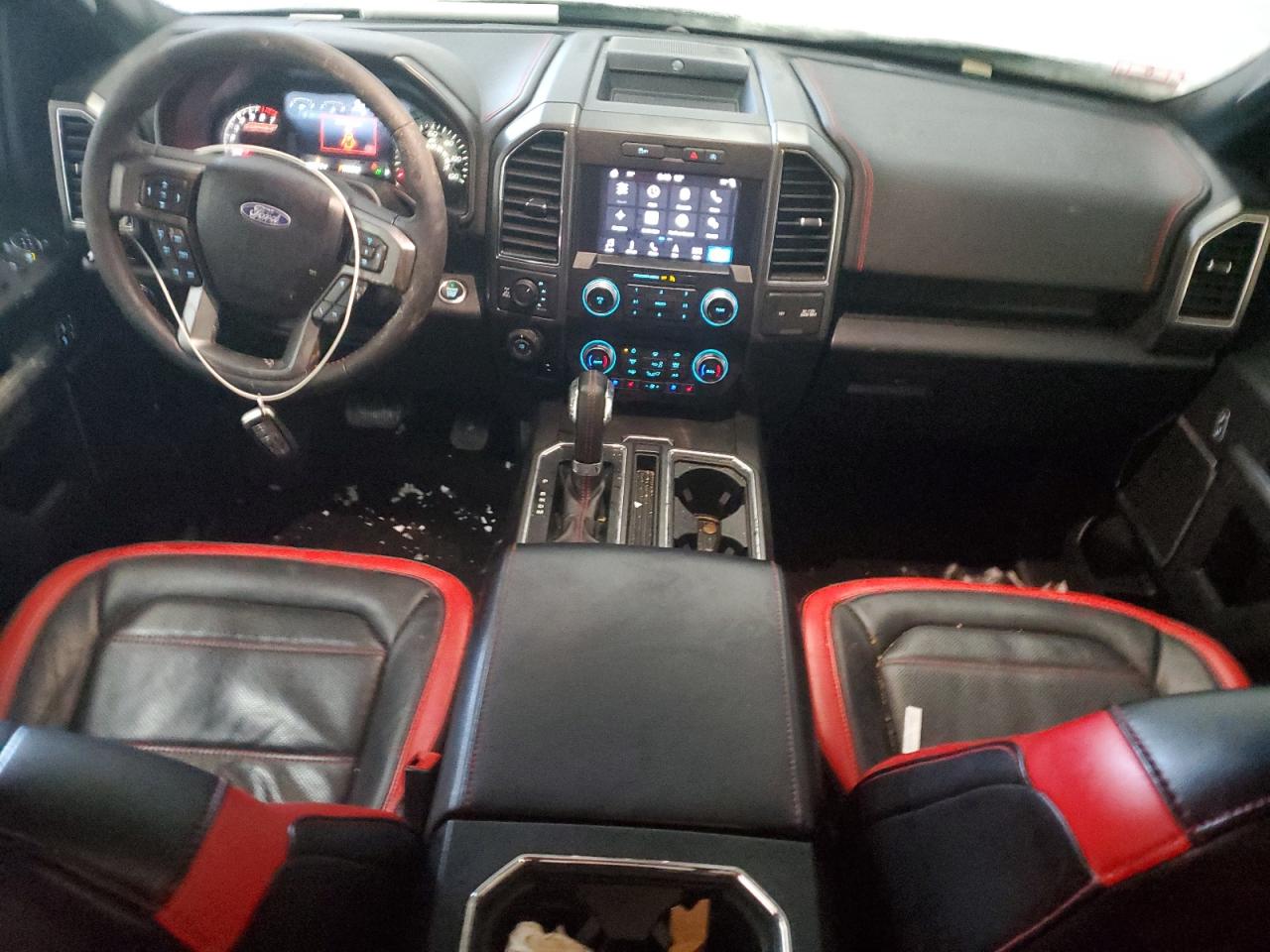 1FTEW1E40KFD02524 FORD F-150 2019