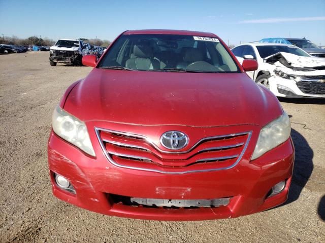 4T4BF3EK4AR017012 | 2010 Toyota camry base