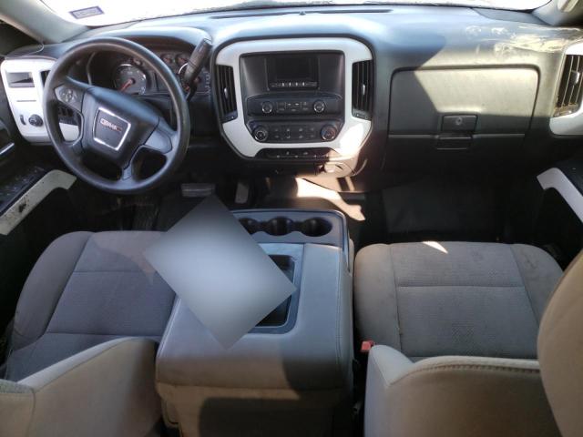 2015 GMC SIERRA C15 - 1GTR1TEH4FZ256781