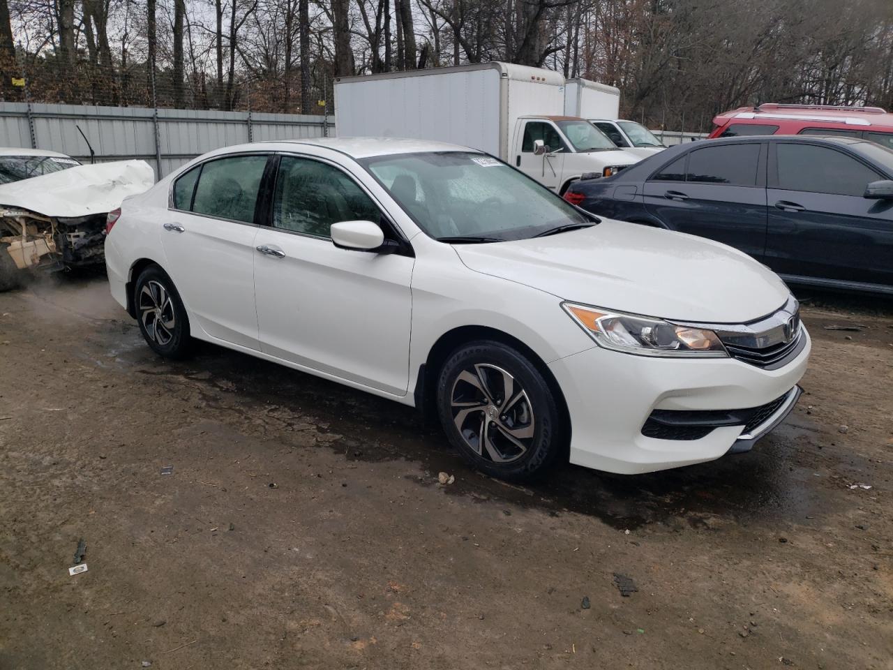 1HGCR2F31HA145474 HONDA ACCORD 2017