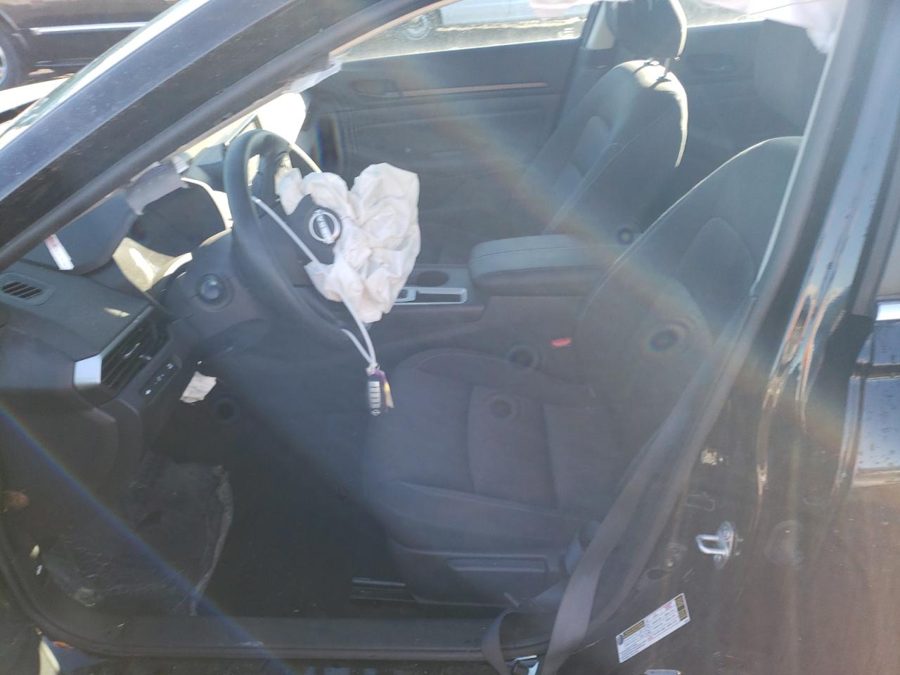 1N4BL4BV8PN409902 NISSAN ALTIMA 2023
