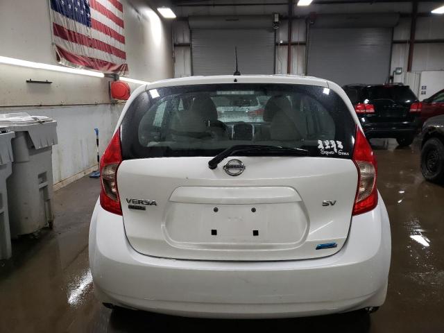 3N1CE2CP6FL355420 | 2015 NISSAN VERSA NOTE