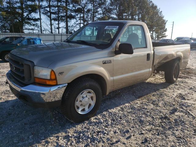 2000 Ford F-250 