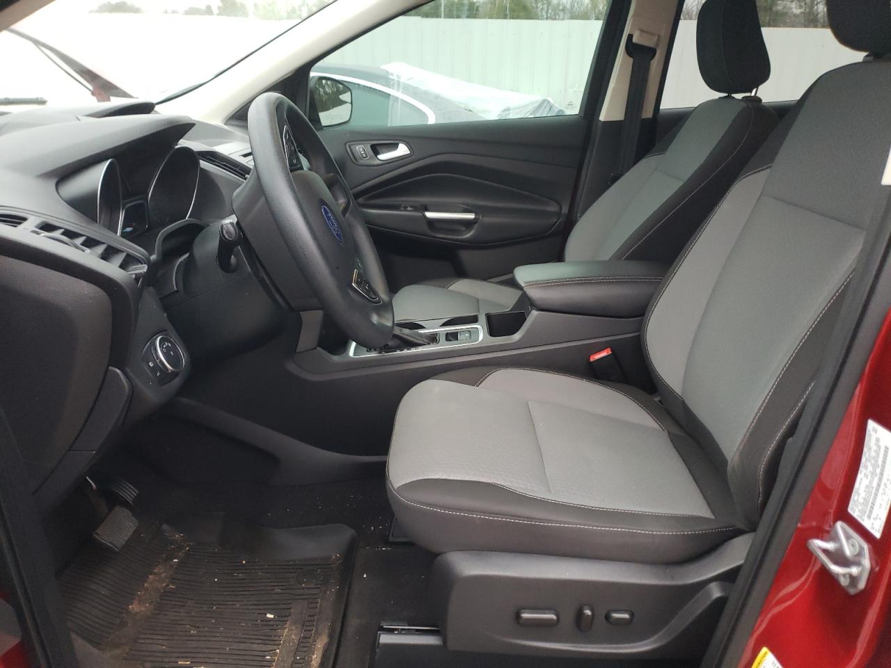 1FMCU0GD3JUA22140 FORD ESCAPE 2018