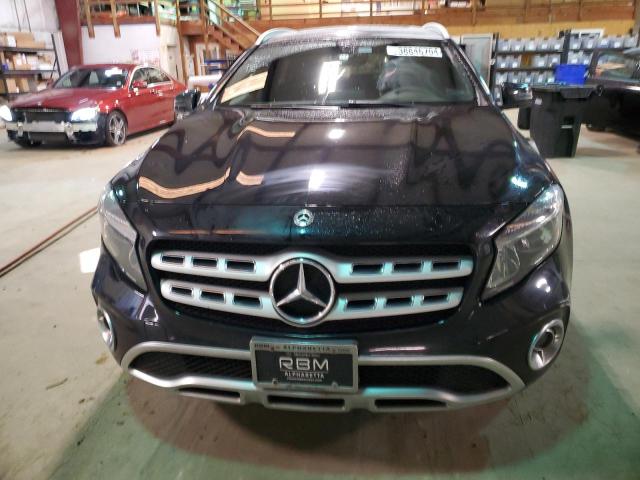 VIN WDCTG4EB8JJ382939 2018 Mercedes-Benz GLA-Class,... no.5