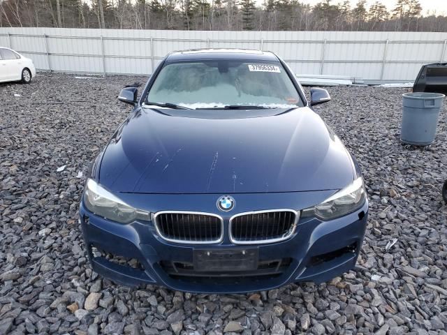 2016 BMW 3er - Image 5