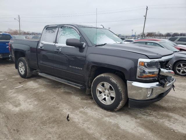 1GCVKREH0GZ156290 | 2016 CHEVROLET SILVERADO