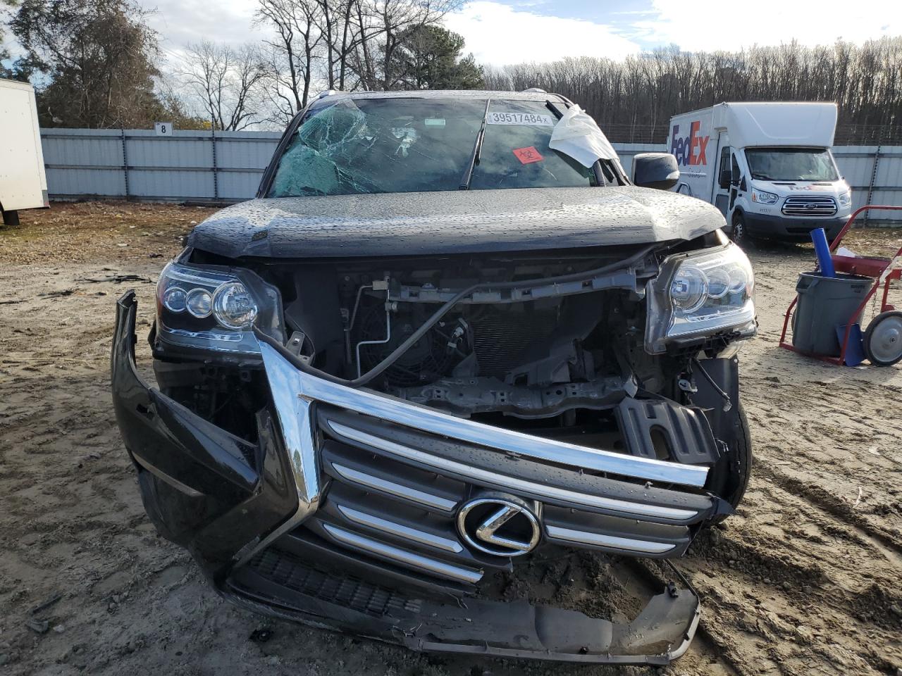 Lot #3041873456 2019 LEXUS GX 460