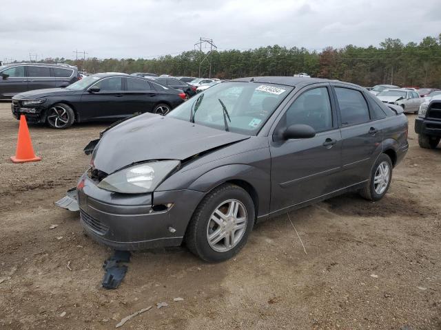 2004 Ford Focus SE Comfort