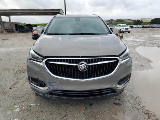 5GAERCKW1JJ138061 | 2018 Buick enclave premium