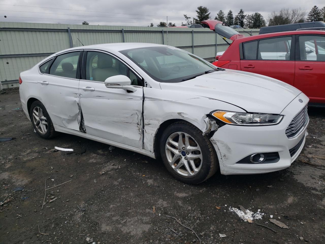 3FA6P0HD3GR363373 FORD FUSION 2016