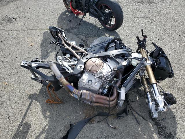 2020 BMW S 1000 RR - WB10E2303LZJ28108
