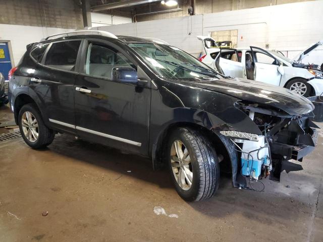 JN8AS5MV5DW641136 | 2013 Nissan rogue s