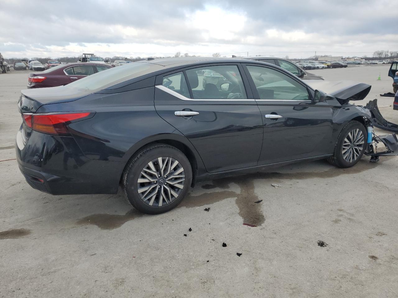 1N4BL4DW3RN300157 NISSAN ALTIMA 2024