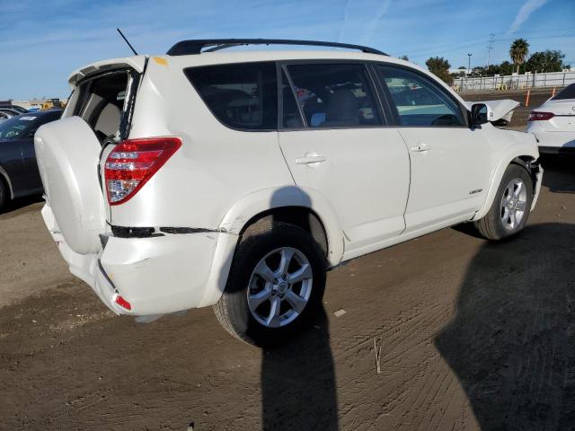 Vin: jtmyf4dv7a5031961, lot: 40007724, toyota rav4 limited 20103