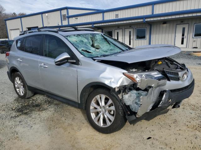 2T3YFREV9EW124510 | 2014 TOYOTA RAV4 LIMIT