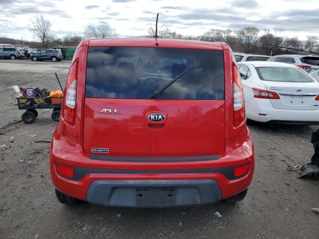 KNDJT2A59D7634549 | 2013 KIA soul