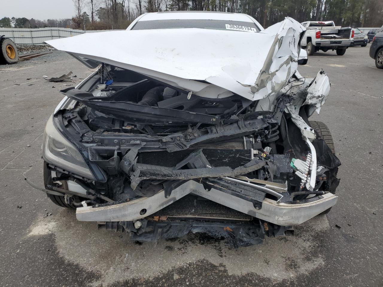 KMHGN4JE8FU018759 2015 Hyundai Genesis 3.8L