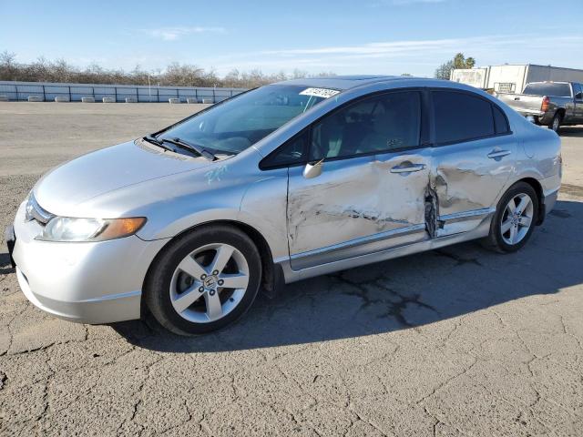 2007 Honda Civic EX