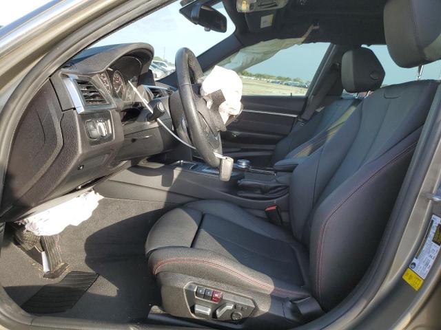 2018 BMW 330 I - WBA8B9G5XJNU97112